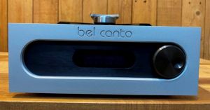 Bel Canto Cd-2 Cd Player